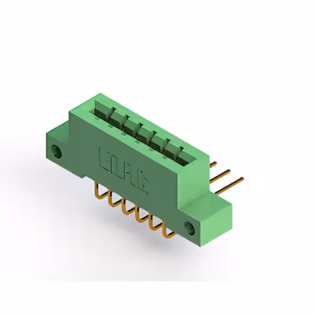 833-012-559-212 EDAC Inc.  Edgeboard Connectors